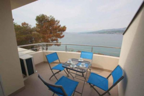 Apartments in Silo/Insel Krk 39366
